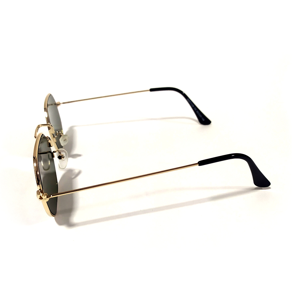 Óculos de Sol com proteção UVA/UVB - Cayo Blanco - Cayo Blanco