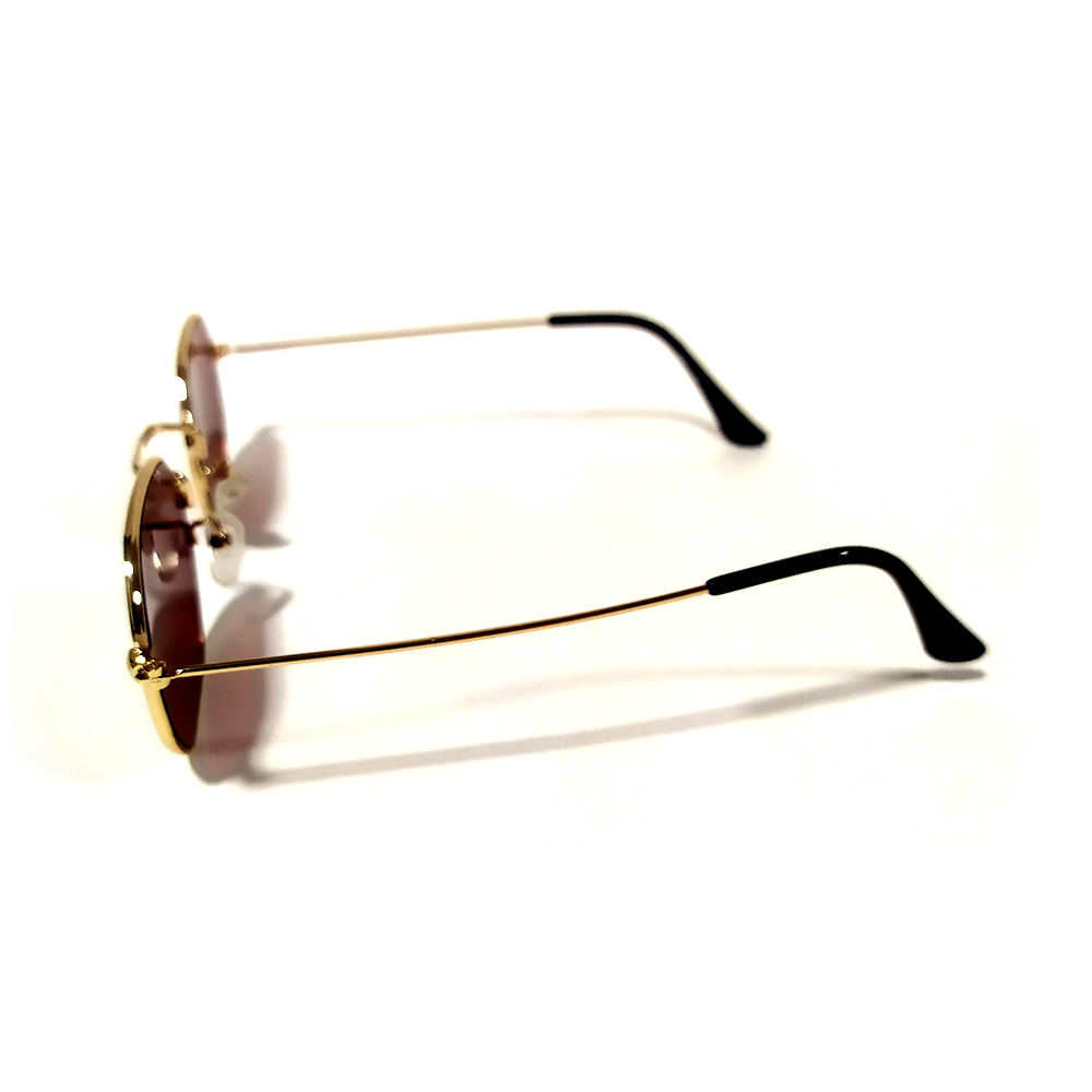 Óculos de Sol com proteção UVA/UVB - Cayo Blanco - Cayo Blanco