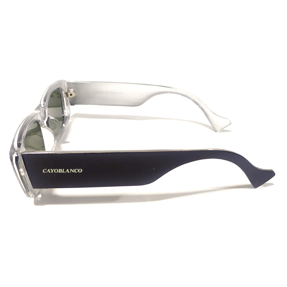 Óculos de Sol Lanai com proteção UVA/UVB - Cayo Blanco - Cayo Blanco