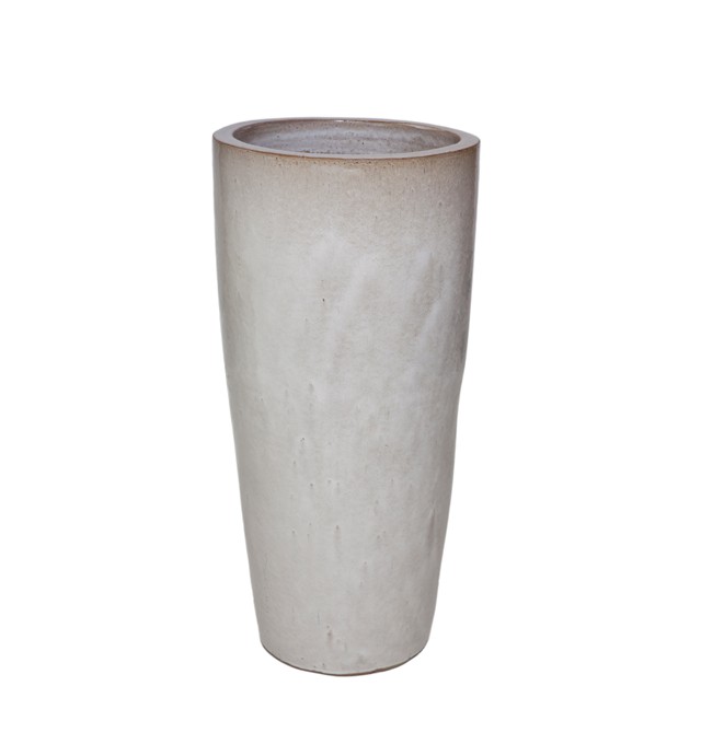 Vaso Vietnamita em Cerâmica 42x90cm