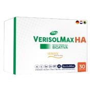 Verisolmax HA - Verisol, Silício e Ácido Hialurônico 150 mg para Pele