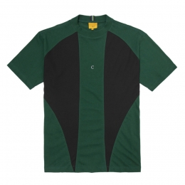 Camiseta Class Classic Sport Green