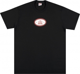 Camiseta Supreme Experientia Tee Black