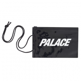 Mini Bag Palace Pouch Black