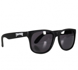Óculos Thrasher Sunglasses Black