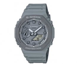 Relógio Casio G-Shock Gray GA-2110ET-8ADR