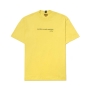 Camiseta Class Caravaggio Yellow