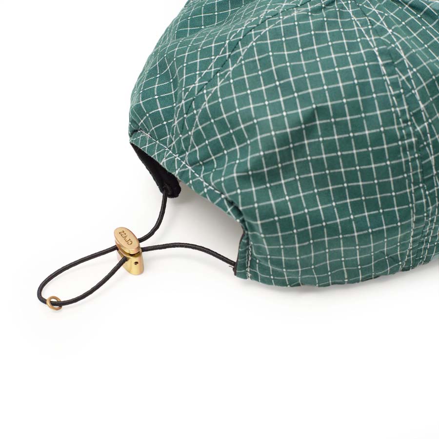 Boné Class Classic Sport Hat Pipa Premium Green