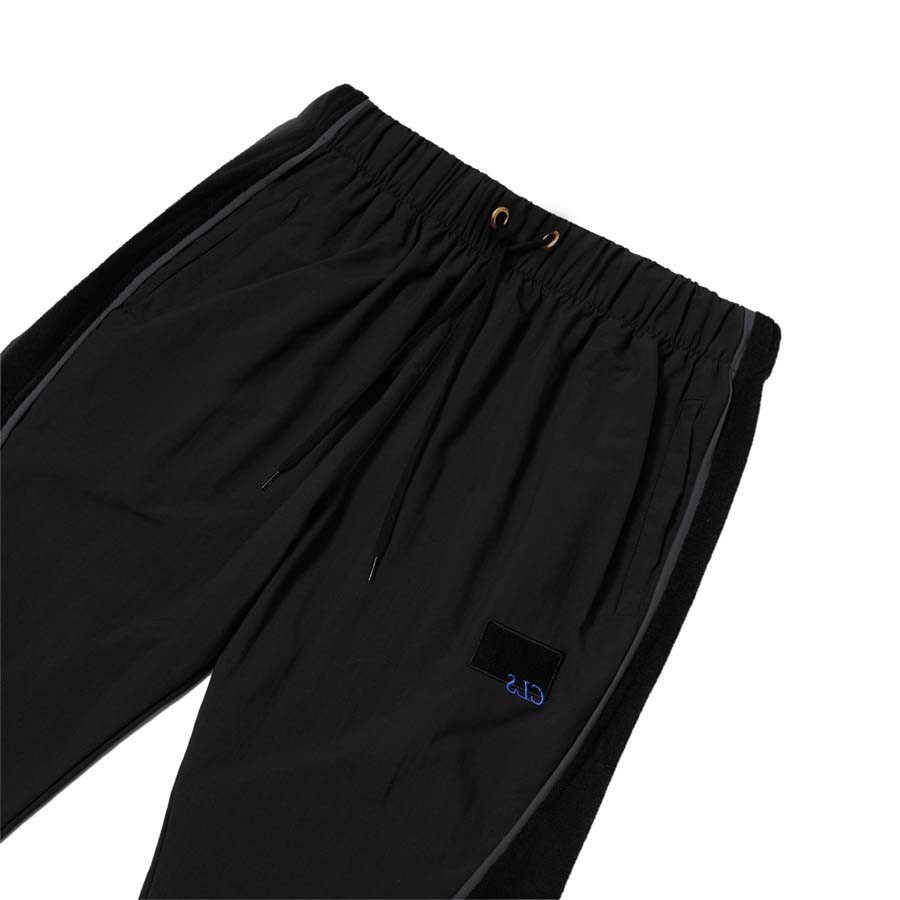Calça Class Black Shell Pants