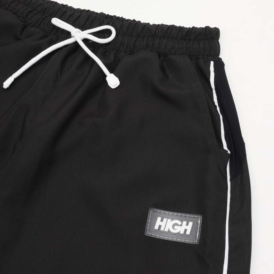 Calça High Sport Pants Black