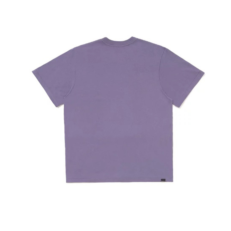 Camiseta Bolovo Altas Chapação Purple
