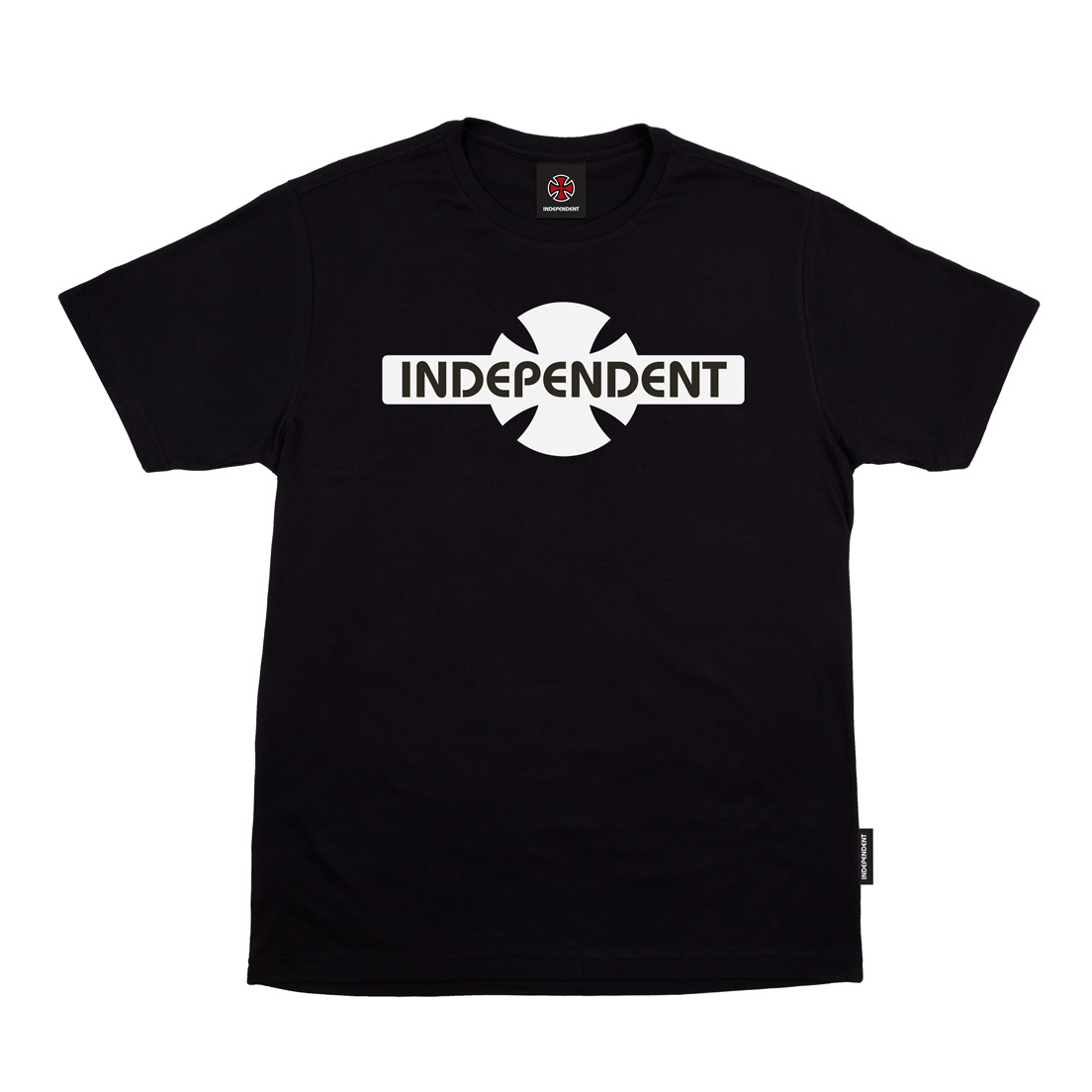 Camiseta Independent O.G.B.G. Black