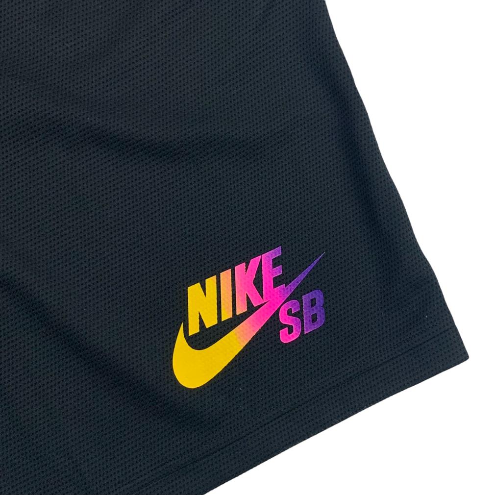 Shorts Nike SB Essential Sunday Sunset Black