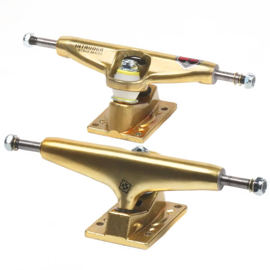 Truck Intruder Pro Series Noble Gold MID 139mm
