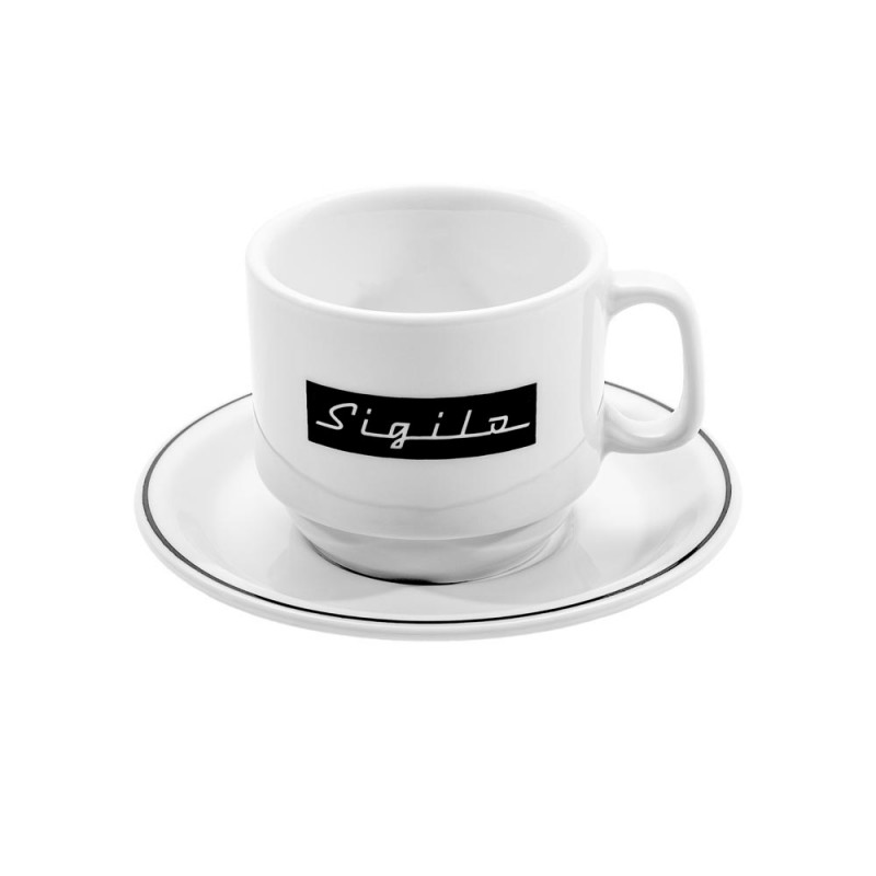 Xícara de Cafe Sigilo