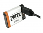 Core - Bateria Recarregável para Lanternas de Cabeça/Headlamps Petzl