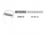 Meteora - Capacete Feminino para Escalada e Montanhismo Petzl