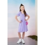 Vestido Thayla Infantil - Jany Pim