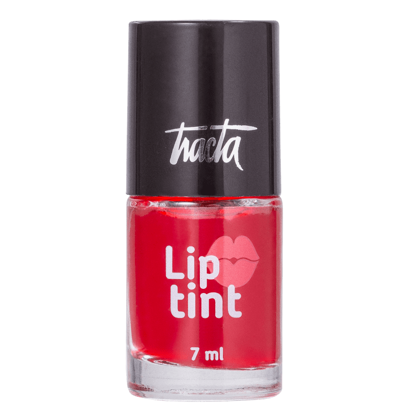 Batom Líquido Lip Tint - Tracta