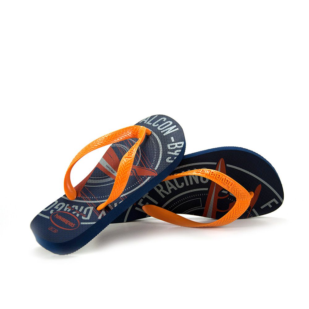 CHINELO HAVAIANAS KIDS ATHLETIC MASCULINO INFANTIL - 4127273