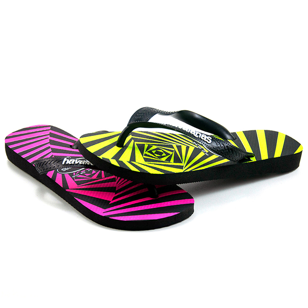 CHINELO HAVAIANAS TOP 3D