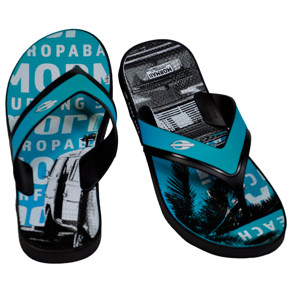 CHINELO MORMAII NEOCYCLE INFANTIL - 10897