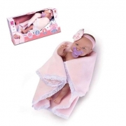 Boneca Roma Babies Maternidade - 5055
