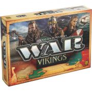 Jogo War Vikings