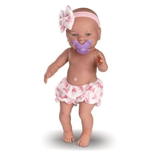 Boneca Roma Babies Maternidade - 5055