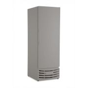 Freezer vertical em INOX 560 litros-Frilux