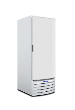 Freezer Vertical Industrial 539 Litros VF56-METALFRIO