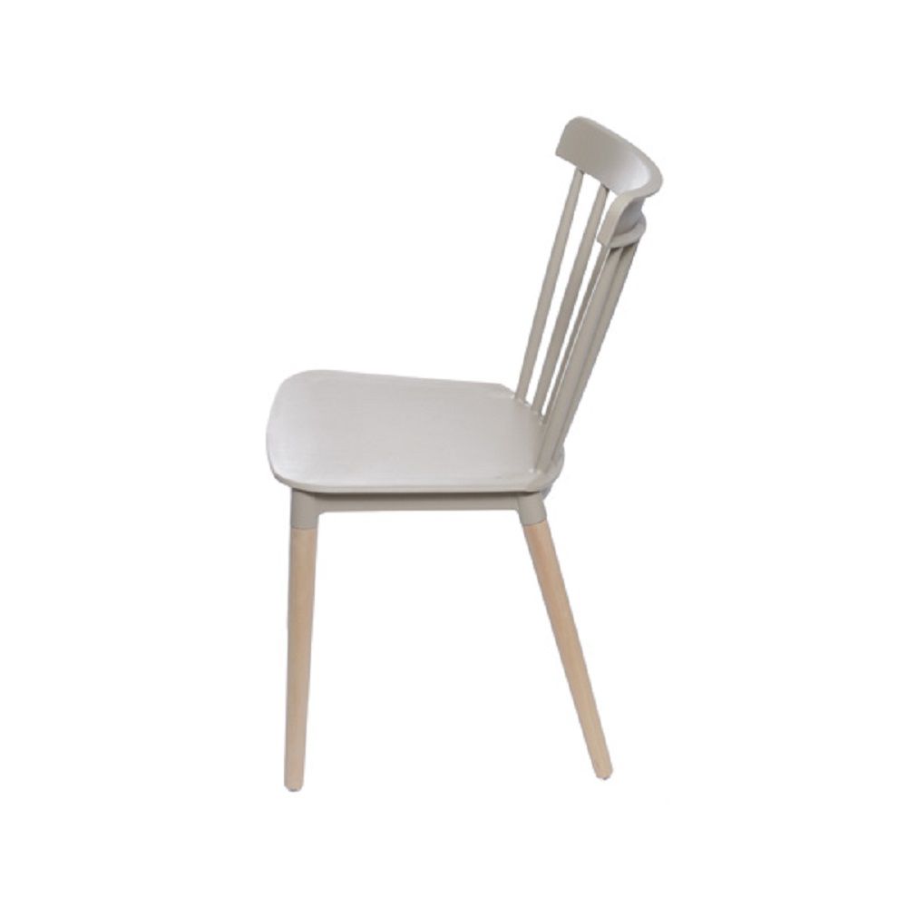 Cadeira Midi Polipropileno Or Design