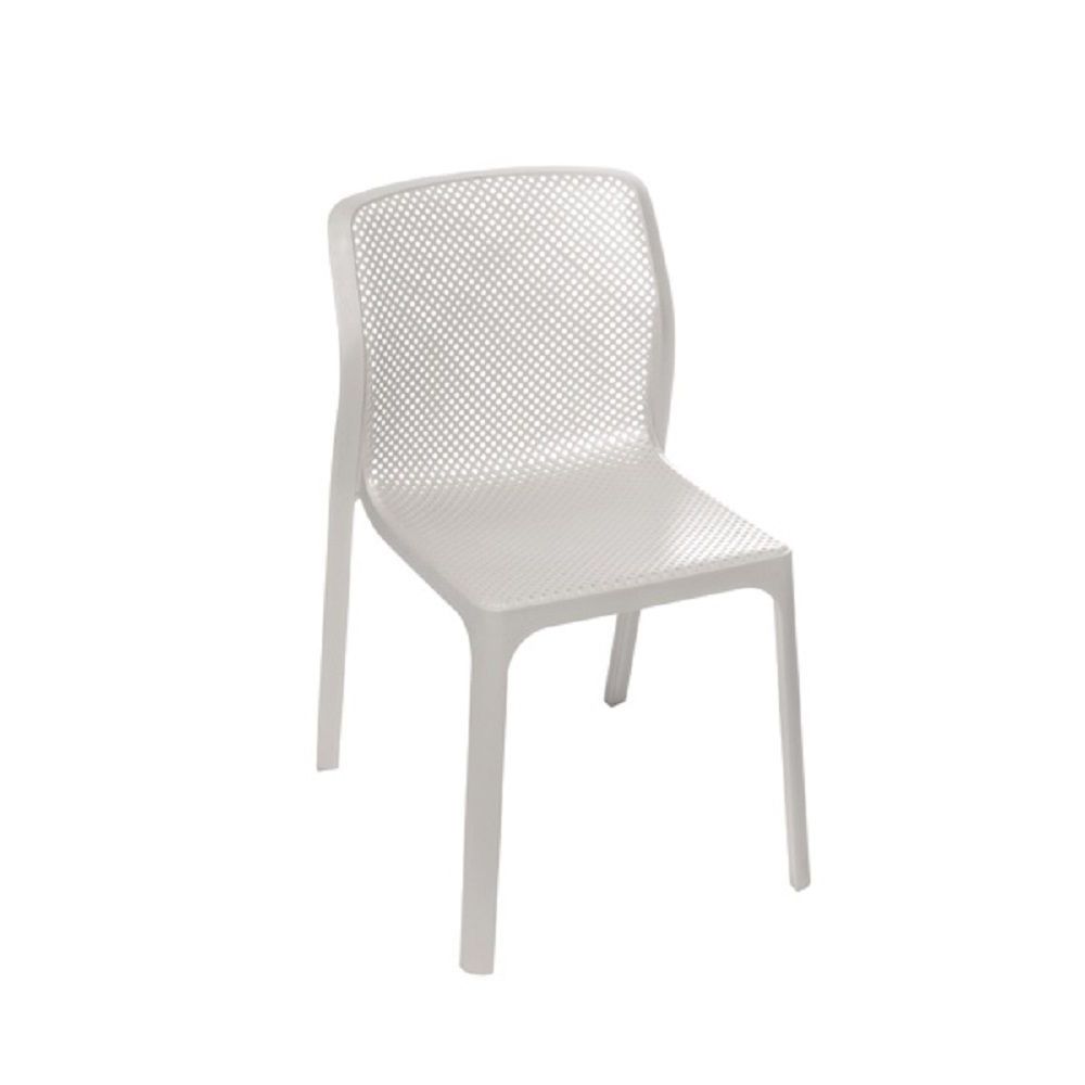 Cadeira Vega Polipropileno Or Design