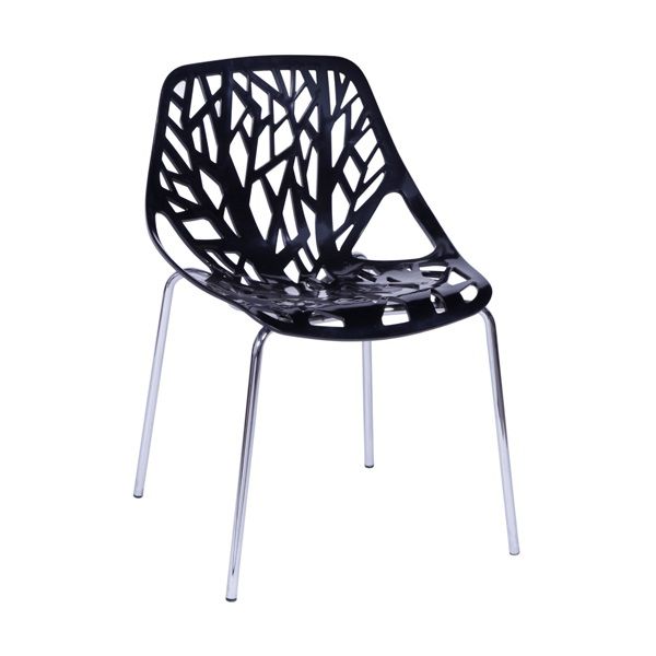 Cadeira Folha Or Design