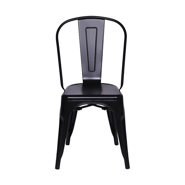 Cadeira Titan Aço Or Design