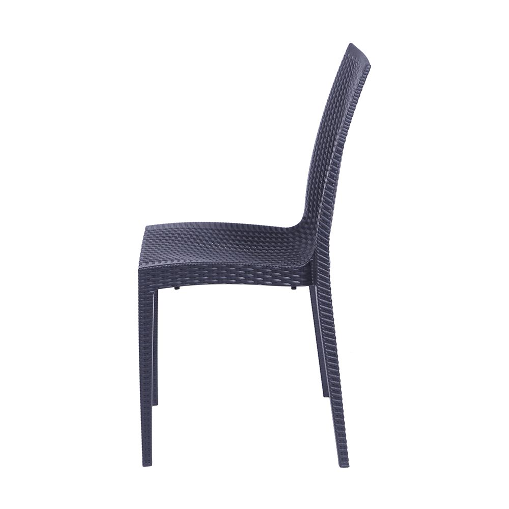 Cadeira Rattan Or Design