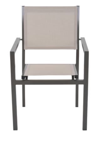 Cadeira Ubatuba Rivatti