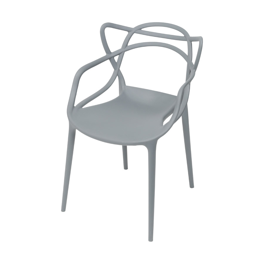 Cadeira Solna PP Or Design