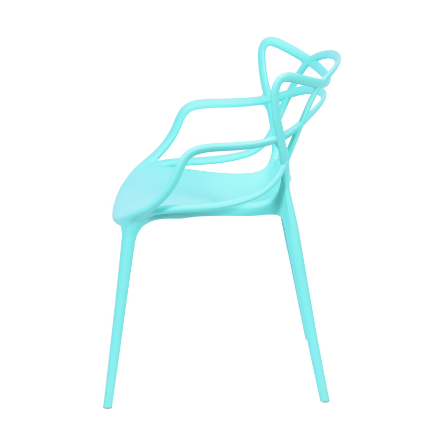 Cadeira Solna PP Or Design