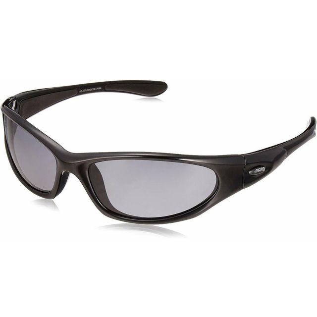 Óculos Shimano HG067J  polarizado para pesca - lente cinza