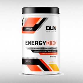 ENERGY KICK POTE (1000G) - DUX NUTRITION