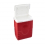 Caixa Térmica Vermelha - 15,1 Litros