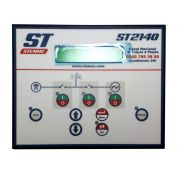 controlador gerador st2140 8-30vcc