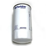 elemento oleo lubr perkins 3152 - pn 2654408