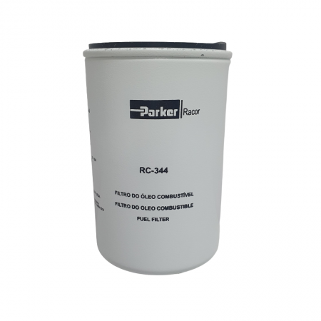 filtro de óleo comb fleetguard FF5052 - pn FF5052 / RC-344