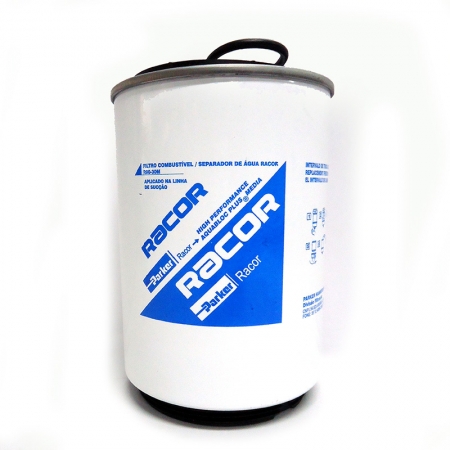 filtro óleo comb separador água RACOR 30M - pn 1393640 / R90-30M