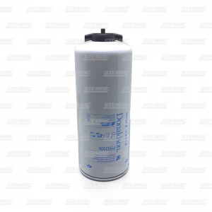 filtro de óleo combustível separador d'água cummins kta/qst/qsk - pn fs1006 / p552006