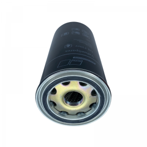 filtro de óleo lubrificante mtu 12v/16v/18v2000 - pn 0031845301