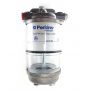 filtro de óleo combustível separador d'água perkins 1103/1104 - pn 4415105