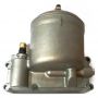filtro de óleo lubrificante centrifugo scania dc9/12/13 - pn 1776593